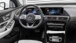 Mercedes-Benz EQC400 4Matic AMG Line 2019 года (WW)